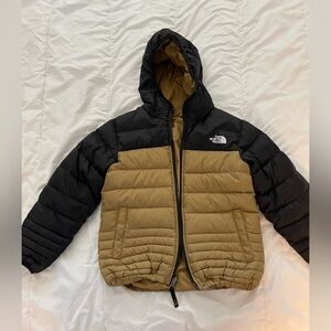 The North Face Reversible Jacket